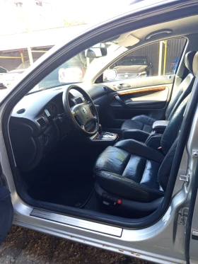 Skoda Superb 2.5 TDI V6 AVTOMAT SEDAN | Mobile.bg    10