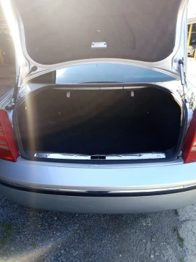 Skoda Superb 2.5 TDI V6 AVTOMAT SEDAN | Mobile.bg    16