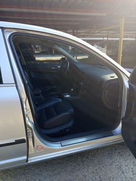 Skoda Superb 2.5 TDI V6 AVTOMAT SEDAN | Mobile.bg    11