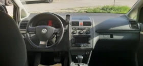 Обява за продажба на VW Touran 2.0 TDI ~10 899 лв. - изображение 5