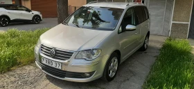 Обява за продажба на VW Touran 2.0 TDI ~10 899 лв. - изображение 1