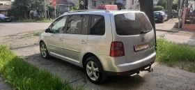 Обява за продажба на VW Touran 2.0 TDI ~10 899 лв. - изображение 7