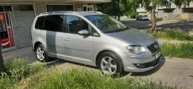 Обява за продажба на VW Touran 2.0 TDI ~10 899 лв. - изображение 2