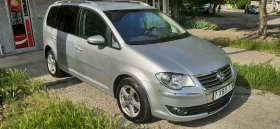 Обява за продажба на VW Touran 2.0 TDI ~10 899 лв. - изображение 1