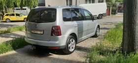 Обява за продажба на VW Touran 2.0 TDI ~10 899 лв. - изображение 8