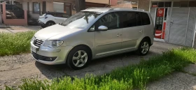 Обява за продажба на VW Touran 2.0 TDI ~10 899 лв. - изображение 4