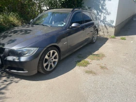 Обява за продажба на BMW 325 E91 ~8 000 лв. - изображение 4