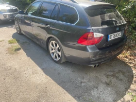 Обява за продажба на BMW 325 E91 ~8 000 лв. - изображение 3