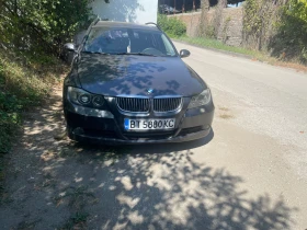 Обява за продажба на BMW 325 E91 ~8 000 лв. - изображение 1