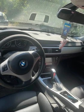 Обява за продажба на BMW 325 E91 ~8 000 лв. - изображение 1
