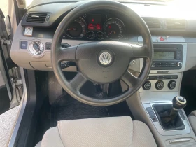 Обява за продажба на VW Passat ~4 500 лв. - изображение 9