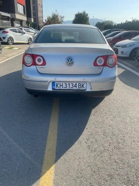 Обява за продажба на VW Passat ~4 500 лв. - изображение 2