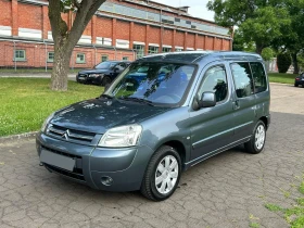     Citroen Berlingo 1.6 - FACELIFT 