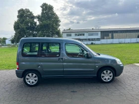 Citroen Berlingo 1.6 - FACELIFT  | Mobile.bg    10