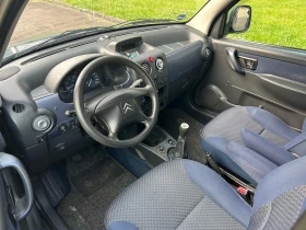 Citroen Berlingo 1.6 - FACELIFT  | Mobile.bg    6