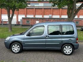     Citroen Berlingo 1.6 - FACELIFT 
