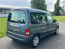 Citroen Berlingo 1.6 - FACELIFT  | Mobile.bg    5