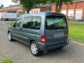     Citroen Berlingo 1.6 - FACELIFT 