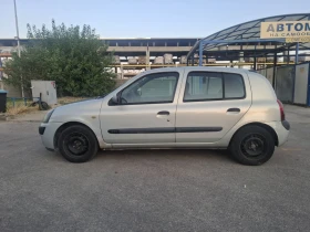 Renault Clio | Mobile.bg    3
