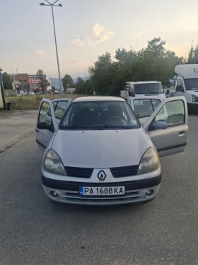 Renault Clio | Mobile.bg    2