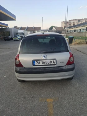 Renault Clio | Mobile.bg    6