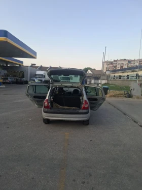 Renault Clio | Mobile.bg    10