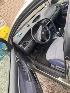Citroen C5 | Mobile.bg    2