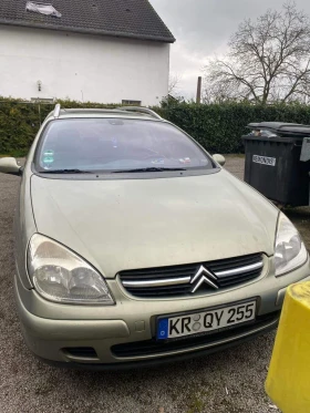 Citroen C5 | Mobile.bg    5