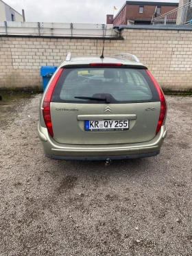 Citroen C5 | Mobile.bg    4