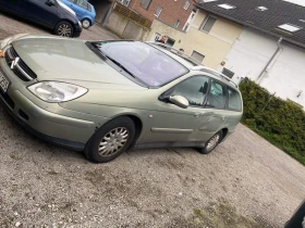 Citroen C5 | Mobile.bg    9