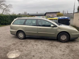 Citroen C5 | Mobile.bg    6