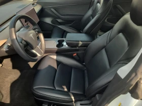 Tesla Model 3 STANDARD RANGE PLUS* CARFAX* БЕЗ ПЪРВОНАЧАЛНА - 43700 лв. - 71631465 5