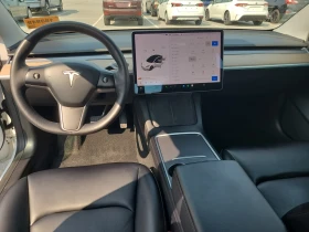 Tesla Model 3 STANDARD RANGE PLUS* CARFAX* БЕЗ ПЪРВОНАЧАЛНА - 43700 лв. - 71631465 6