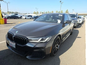BMW 540 I (M-Pack) Harman/Kardon* 360* Дисторник* Head-Up*