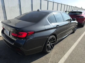 BMW 540 I (M-Pack) Harman/Kardon* 360* Дисторник* Head-Up* - 56900 лв. - 50447830 4