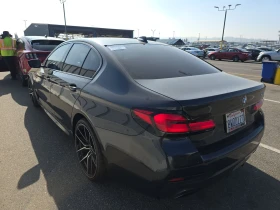 BMW 540 I (M-Pack) Harman/Kardon* 360* Дисторник* Head-Up* - 56900 лв. - 50447830 6