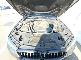 BMW 540 I (M-Pack) Harman/Kardon* 360* Дисторник* Head-Up* - 56900 лв. - 50447830 16