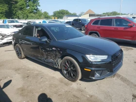 Audi A4 S-LINE/  | Mobile.bg    4