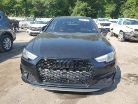 Audi A4 S-LINE/  | Mobile.bg    5
