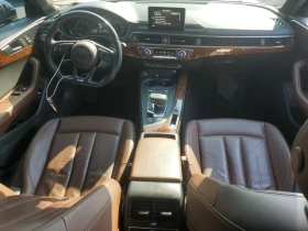 Audi A4 S-LINE/  | Mobile.bg    8
