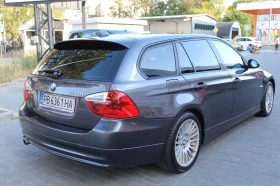 BMW 320 D автомат - 6300 лв. - 12840130 5