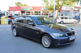 BMW 320 D автомат - 6300 лв. - 12840130 3