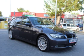 BMW 320 D автомат - 6300 лв. - 12840130 4