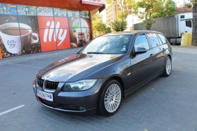 BMW 320 D автомат - 6300 лв. - 12840130 8