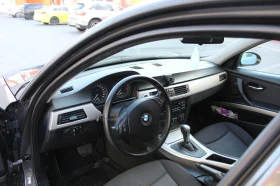 BMW 320 D автомат - 6300 лв. - 12840130 10