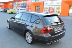 BMW 320 D автомат - 6300 лв. - 12840130 7