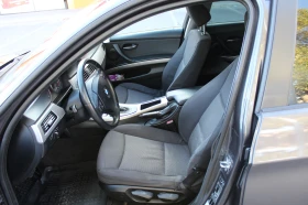 BMW 320 D автомат - 6300 лв. - 12840130 9