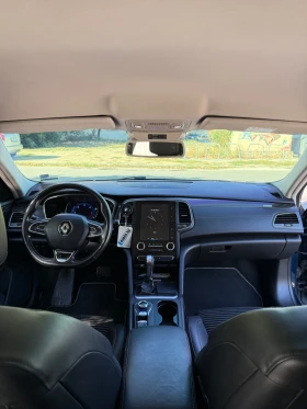Renault Talisman | Mobile.bg    9