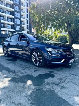 Renault Talisman | Mobile.bg    2