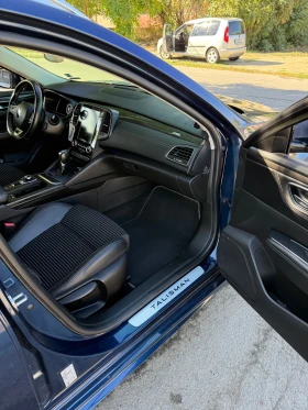 Renault Talisman | Mobile.bg    11